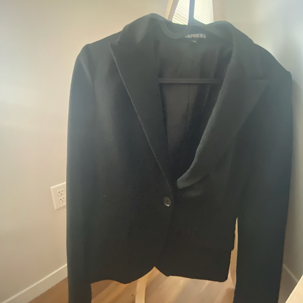 Express Blazer